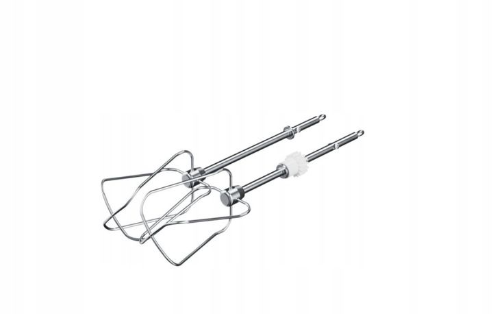 MIKSER RĘCZNY SILVERCREST MIXER 300W BIAŁY zdjęcie 4