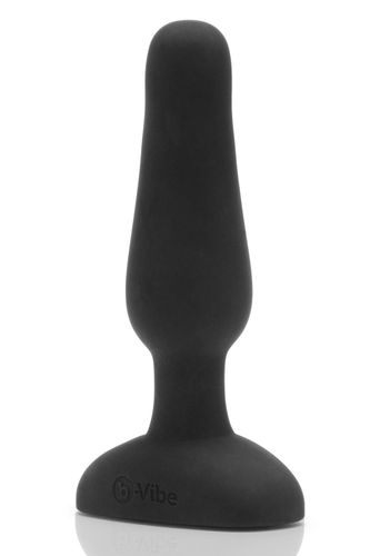 korek analny novice plug black b-vibe na Arena.pl