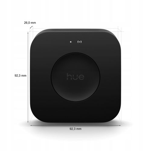Bramka PHILIPS HUE Bridge Pro Eu na Arena.pl