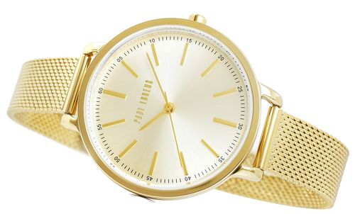 Zegarek Damski Paul Lorens PL11760B-4D1 na Arena.pl