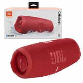 Głośnik Bluetooth JBL Harman Charge 5 40W wodoodporny i pyłoszczelny IP67