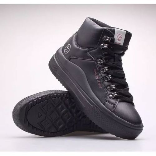 Buty Cross Jeans  KK2R4029C r.37 na Arena.pl