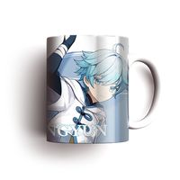 Kubek Genshin Impact - Chongyun