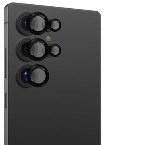 Spacecase Camera Ring Galaxy S25 Ultra na Arena.pl