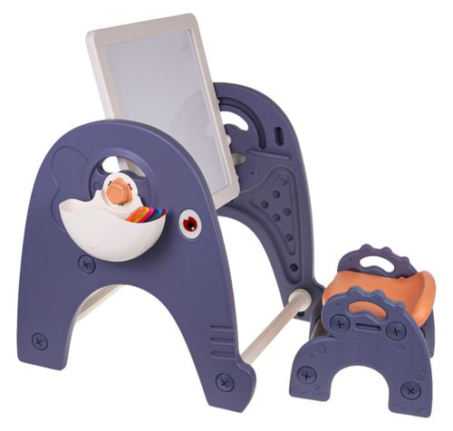 Tablica Stolik Z Krzesełkiem 4W1 na Arena.pl