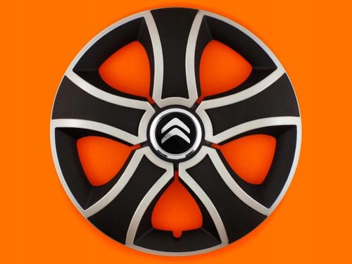 KOŁPAKI 14 do CITROEN C4 C3 Saxo DS3 C2 Xsara BSM na Arena.pl