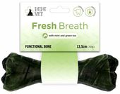 Paka Zwierzaka PEPE VET Kość funkcjonalna Fresh Breath 13,5cm