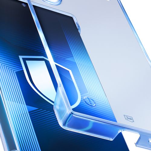 samsung galaxy s25 ultra - 3mk just20g clear case na Arena.pl