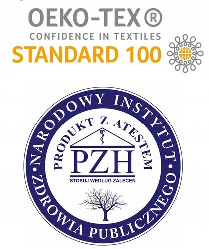 MATERAC do ŁÓŻECZKA TURYSTYCZNEGO 120x60 na Arena.pl