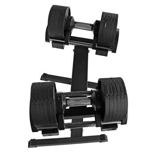 Stojak Na Hantle Master Spin na Arena.pl