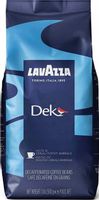 KAWA Lavazza ZIARNISTA Bezkofeinowa DEK 500g