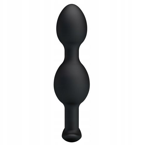 Korek Z Kulkami, Wibracje, Analne Kulki Gejszy na Arena.pl