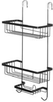 Półka wisząca 63x14x28,5 podwójny 1333