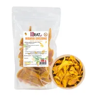 Mango suszone bez cukru 250g