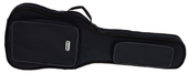 Pokrowiec torba plecak na Gitarę Elektryczną 3/4 wodoodporny Pianka 10 mm Thomann