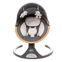 Huśtawka ROCK'N RELAX XXIV GREY