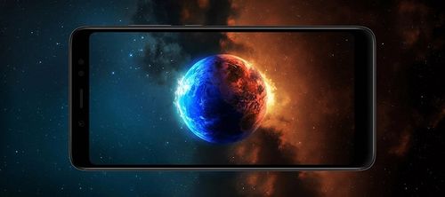 Telefon Xiaomi Redmi Note 5 czerwony na Arena.pl