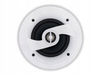 2X GŁOŚNIKI INSTALACYJNE SUFITOWE TAGA HARMONY TCI Platinum-60R SE - PARA