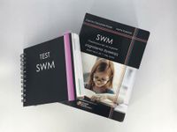 SWM - TEST DO BADANIA ZAGROŻENIA DYSLEKSJĄ W. 2 JAGODA..