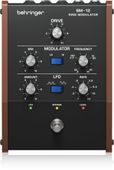 Behringer BM-12 RING MODULATOR efekt gitarowy typu ring modulator