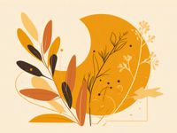 Plakat 40x30cm Ciepłe Ucieleśnienie