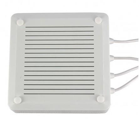 Ładowarka 6w1 dla DJI SPARK Combo na Arena.pl