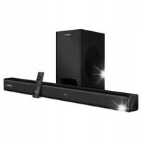 SVEN SB-2400DD Soundbar DOLBY DIGITAL, HDMI ARC, USB, AUX, OPTYK, 160W