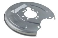 OSŁONA TARCZY HAMULCOWEJ VOLVO S40 I 1995 1996 1997 1998 1999