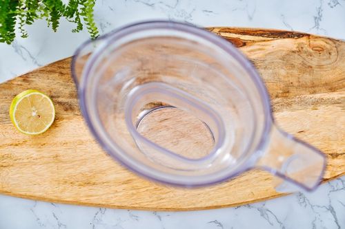 Dzbanek filtrujący Philips AWP2937WHT/58 + Wkład AWP213/10 12 szt. na Arena.pl