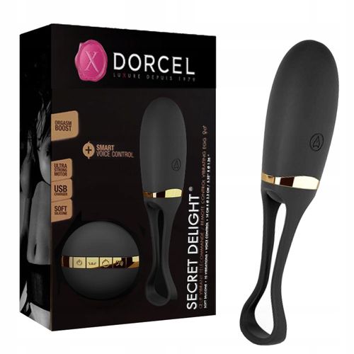 Jajeczko dopochwowe na pilota. Perfumy gratis na Arena.pl