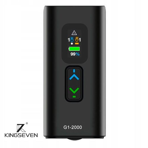 Mocna Lampka ROWEROWA Światło LED przód + tył 2000lm latarka 10000mAh ROWER na Arena.pl