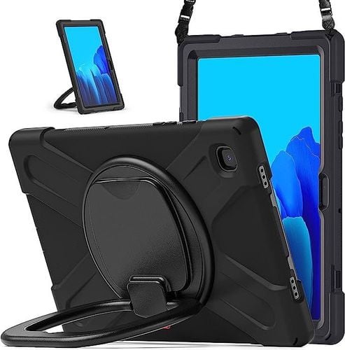 Etui wielofunkcyjne do Samsung Galaxy Tab A7 na Arena.pl
