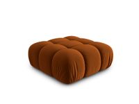 PUF TROPEA TERAKOTA WELUR 94/94/43 MILO CASA