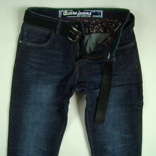 Spodnie regular fit pas 92cm RDS 35/34 -1770 na Arena.pl