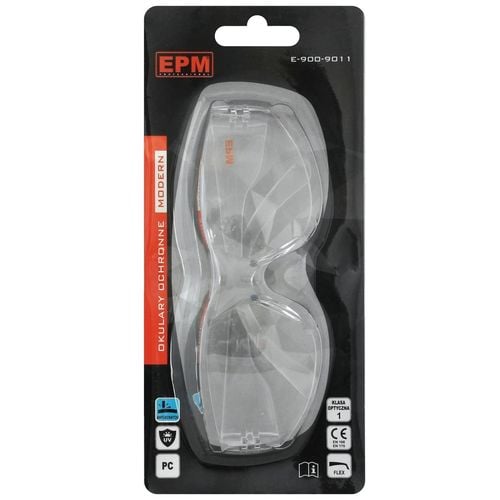 okulary ochronne modern - e-900-9011 na Arena.pl