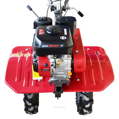 Glebogryzarka WEIMA WM900M-3 na Arena.pl