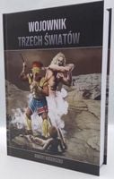 WOJOWNIK TRZECH ŚWIATÓW. CZĘŚCI I-V TW ROBERT KOŚCIUSZKO