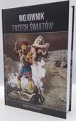 WOJOWNIK TRZECH ŚWIATÓW. CZĘŚCI I-V TW ROBERT KOŚCIUSZKO
