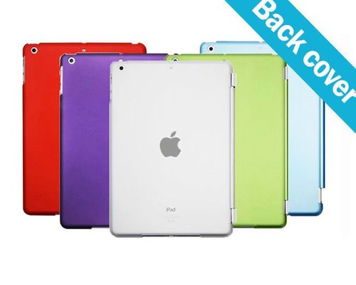 Przezroczyste etui Back Cover do Apple iPad mini 4 na Arena.pl