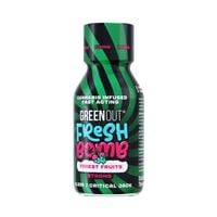 olejek konopny green out® fresh bomb forest fruits - strong