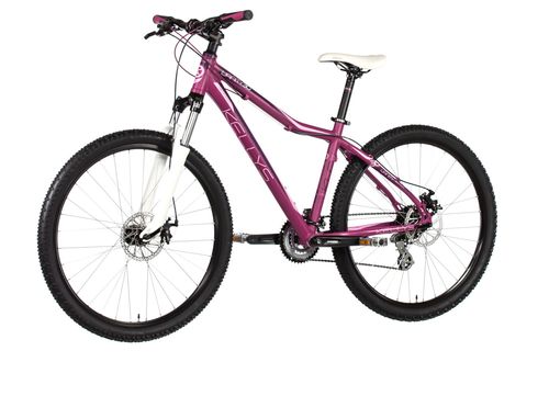 Rower Kelly's VANITY 30 27,5 2017 - r. 15" na Arena.pl