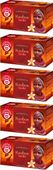 Herbata ziołowa Teekanne Rooibos Vanilla waniliowa 20szt x5