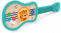 Ukulele gitara dźwięk muzyka 6-36 M baby einstein