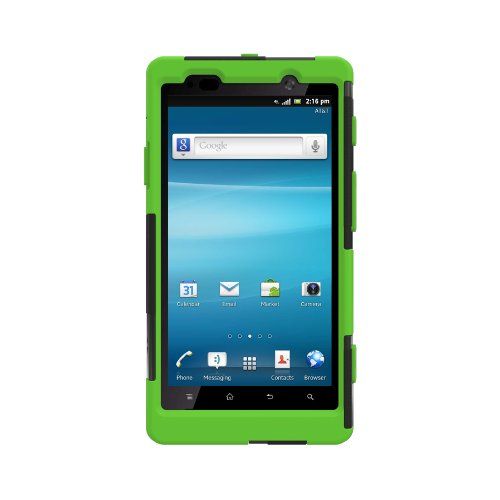 TRIDENT AEGIS - Sony Xperia ION - GREEN na Arena.pl