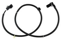 CZUJNIK ABS PRZÓD LEWY PRZÓD MITSUBISHI OUTLANDER I 2003 2004 2005 2006