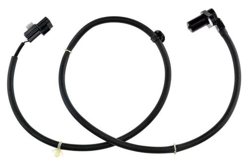 CZUJNIK ABS PRZÓD LEWY PRZÓD MITSUBISHI OUTLANDER I 2003 2004 2005 2006 na Arena.pl