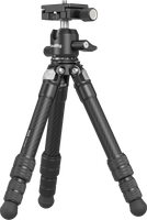 SmallRig  5026 Mini Statwy z włókna węglowego