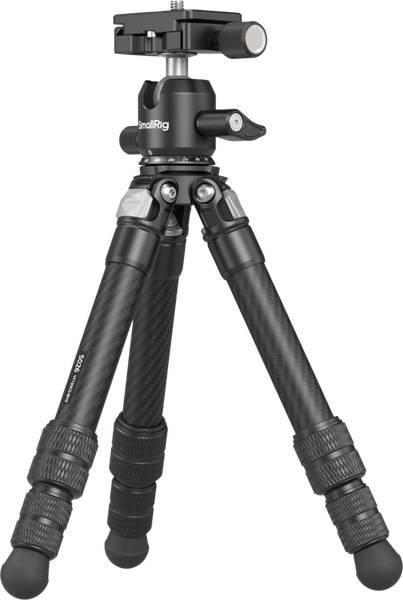 SmallRig  5026 Mini Statwy z włókna węglowego zdjęcie 1