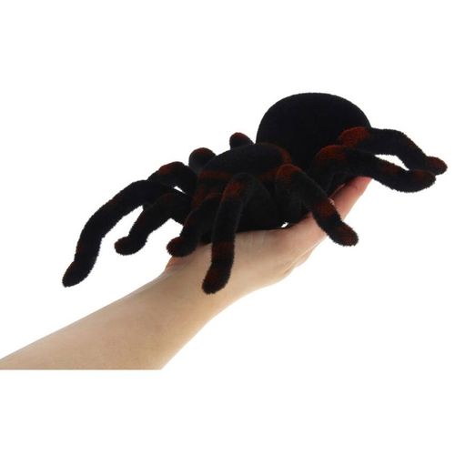 Pająk Tarantula Zdalnie Sterowany LED + Pilot R/C na Arena.pl