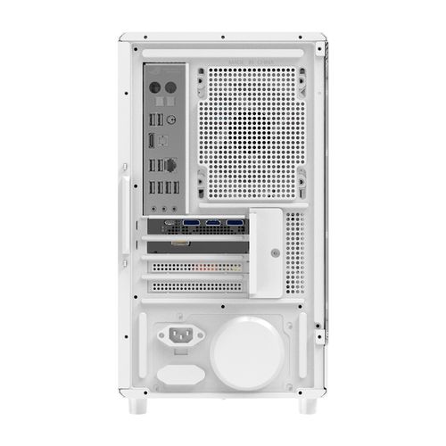 obudowa komputerowa darkflash db330m mesh (biała) na Arena.pl
